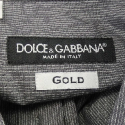 Áo sơ mi DOLCE&GABBANA - Hàng hiệu Authentic 893514