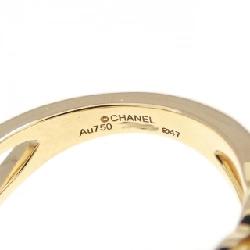 Nhẫn Camelia Chanel - Hàng hiệu Authentic 840999