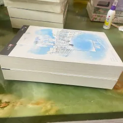 Thầm Yêu Quất Sinh Hoài Nam 3T dịch 992032