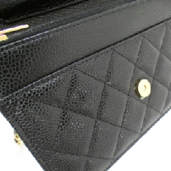 Ví dây chuyền Chanel Timeless Classic Line AP0250 619926