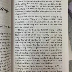 NGAY SAU HOÀNG HÔN - STEPHEN KING 571960