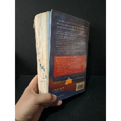 Oxford advanced learner's dictionary mới 80% bẩn bìa, ố Oxford HCM1604 HỌC NGOẠI NGỮ 919013