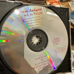 ASIACD50 – Đêm Sài Gòn in Las Vegas 996335