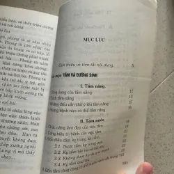 Thuật dưỡng sinh bằng luyện tập và ăn uống – Lý Kiện Dân 994124