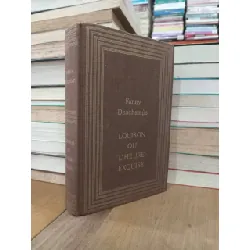 Louison ou l'heure exquise - Fanny Deschamps 696831