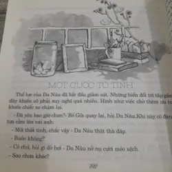 Đường tắc quá hạnh phúc chưa đến kịp. Nhiều tác giả ...Hoàng Anh Tú 688806