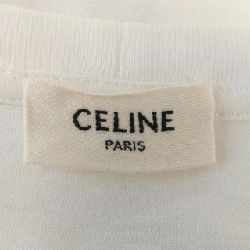 【Mã giảm giá】Áo phông CELINE 638218