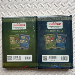 Sách Nho Giáo nguyên seal 977536