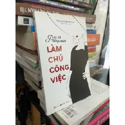 Phụ nữ thông minh làm chủ công việc - Yukari Akiyama