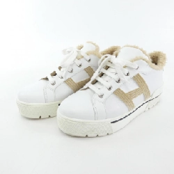 【Mã giảm giá】Giày thể thao HERMES 664271