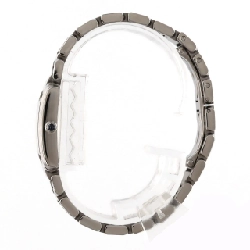 Cartier Tank Française SM W51008Q3 SS Quartz - Hàng hiệu Chính hãng 881988