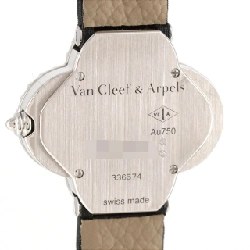 Vacheron Constantin Alhambra WG 336574 WG Quartz - Hàng hiệu Chính hãng 881800