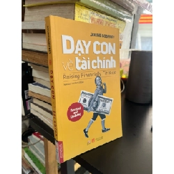 Dạy con về tài chính - Joline Godfrey