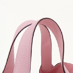 【Hàng chưa sử dụng】Túi Hermes Picotin Lock PM 056289CK 619142