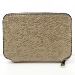 【Khuyến mãi】Ví đựng thẻ VALEXTRA 656945