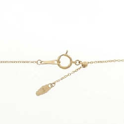 K18YG Dây chuyền kim cương 1.153CT VLY I1 cắt Marquis - Hàng hiệu Chính hãng 873278