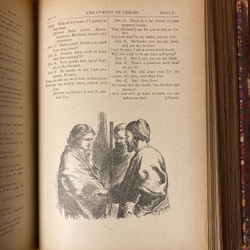 Shakespeare Art Edition - Bản Nghệ Thuật Tranh Minh Hoạ.  533700