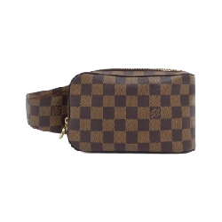 Túi đeo vai Louis Vuitton Damier Geronimos N51994