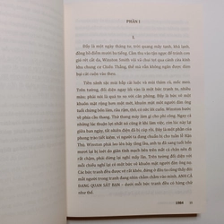 1984 - George Orwell ( Ấn Bản Kỷ Niệm 120 Năm Ngày sinh G. Orwell 1903 - 2023) 379118