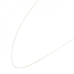 Dây chuyền bóng K18YG - Hàng hiệu Authentic 871705