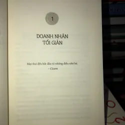 Ngựa lùn giữa đàn kỳ lân - Sahil Lavingia 778971