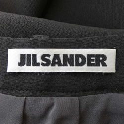 【Mã giảm giá】【Cổ điển】JIL SANDER Váy 653995