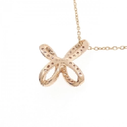 GSTV Dây chuyền kim cương 0.17CT - Hàng hiệu Chính hãng 840146