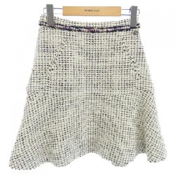 Chanel CHANEL LOOK29 P70083V60046 Váy