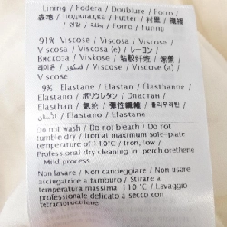 Váy liền thân VALENTINO XB3VAXN31EC - Hàng hiệu Chính hãng 811986