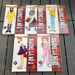 HAJIME LÀ SỐ 1 957372