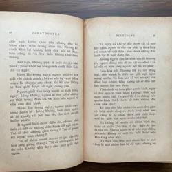 Zarathustra đã nói như thế - F. Nietzsche 1064644