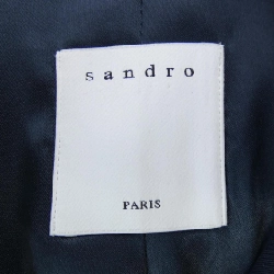SANDRO Coat - Hàng hiệu Authentic 894618
