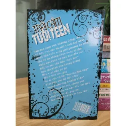 Trái cấm tuổi teen – Nhiều tác giả 553581