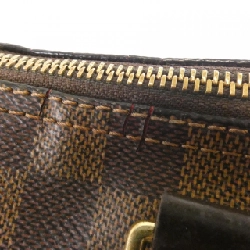 Túi xách Boston Louis Vuitton Damier Speedy 25cm N41365 - Hàng hiệu Chính hãng 770689