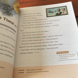 HỌC TIẾNG ANH My best reading 3 537775
