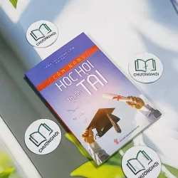 Cẩm Nang Học Hỏi Thành Tài - Trần Thị Thanh Liêm 705652