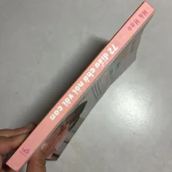 72 điều chớ nói với con 790618