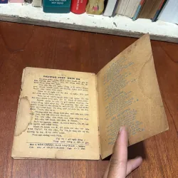 II Sách Phật Giáo: Vô Vi Pháp - Bần Sĩ Nguyễn Văn Sự - 1965 784070