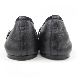 Giày bệt ballerina Louis Vuitton LV Twist Romy Line - Hàng hiệu chính hãng 827309