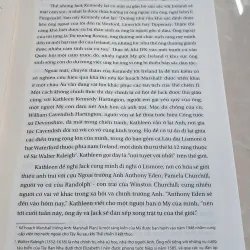 Một Cuộc Đời Dang Dở - John F. Kennedy 1917-1963 - Bìa Cứng 1027796