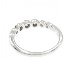 Nhẫn tốt nghiệp Jazz Tiffany - Hàng hiệu Authentic 836445