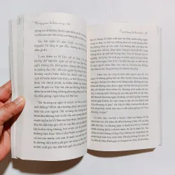 Nóng Giận Là Bản Năng, Tĩnh Lặng Là Bản Lĩnh 995229