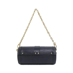Louis Vuitton Epi Papillon Trunk 2021AW M58655 Túi đeo vai - Hàng hiệu Chính hãng 802508