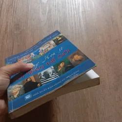 Những họa sĩ nổi tiếng thế giới  697971