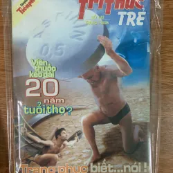 Viên thuốc kéo dài 20 năm tuổi thọ