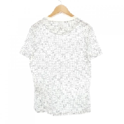 HERMES BOLDUC AU CARRE T-shirt - Hàng hiệu Authentic 818624