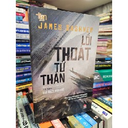 Giải mã mê cung - The maze Runner | James Dashner 122454