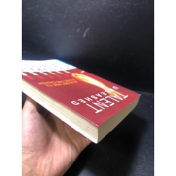 [59K/kg] Kích hoạt tiềm năng Talent Unleashed 2020 mới 80% ố nhẹ HCM2511 437696