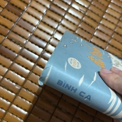 Đi trốn - Bình Ca 522260