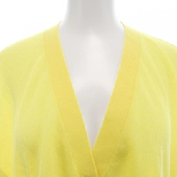 Áo khoác cardigan LANVIN en Bleu - Hàng hiệu Authentic 810561